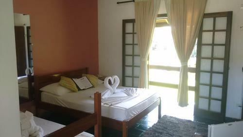 Hotel Fazenda Pintado Na Brasa