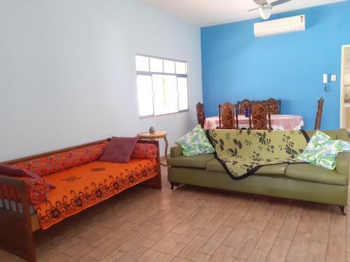 S�tio Dos Coqueiros Central