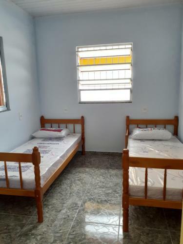 S�tio Dos Coqueiros Central