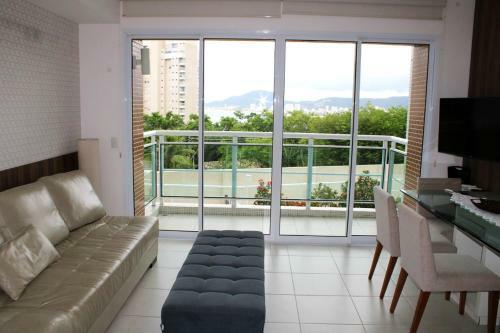 Apartamento Apto Duplex Com Wifi Piscina E Gym Perto Da Praia