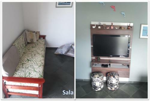 Apartamento Enseada - Guaruja