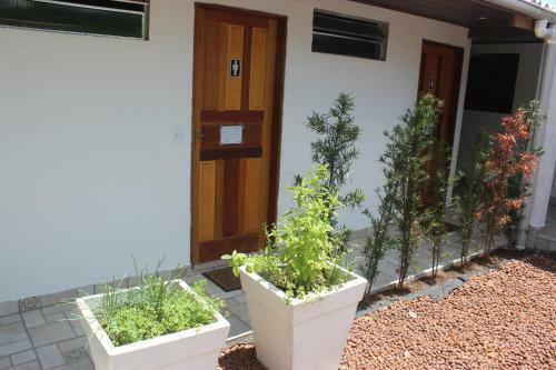 Hostal Casamar Hostel E Camping Guaruj�