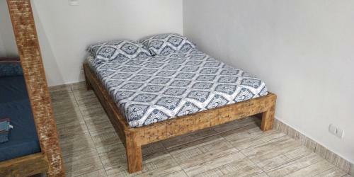Hostal Casamar Hostel E Camping Guaruj�