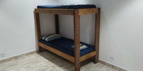 Hostal Casamar Hostel E Camping Guaruj�