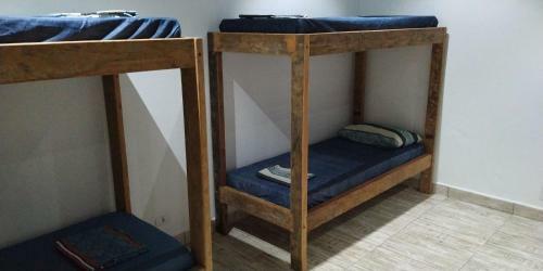 Hostal Casamar Hostel E Camping Guaruj�