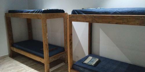 Hostal Casamar Hostel E Camping Guaruj�