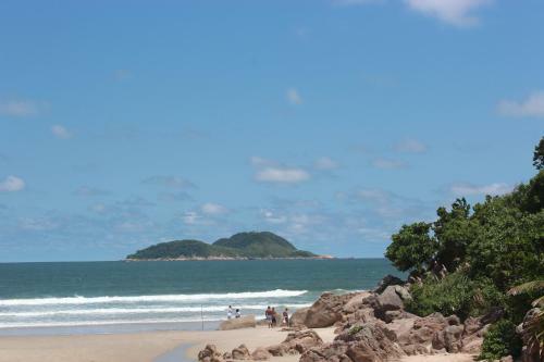 Hostal Casamar Hostel E Camping Guaruj�