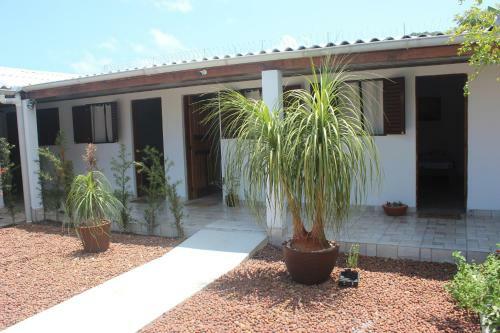 Hostal Casamar Hostel E Camping Guaruj�