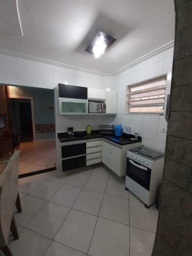Apartamento Enseada - Guaruj�