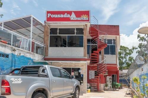 Hotel Oyo Pousada Ast�rias