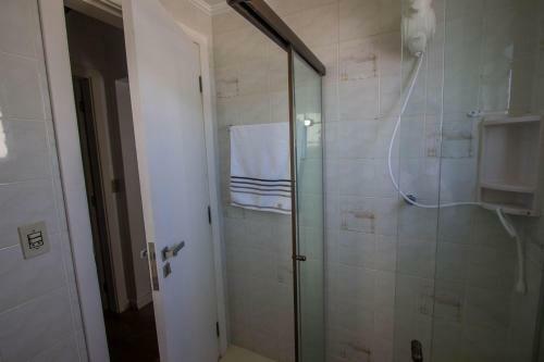 Apartamento Conforto E Praticidade No Guaruj�