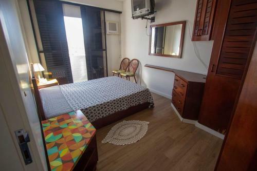 Apartamento Conforto E Praticidade No Guaruj�
