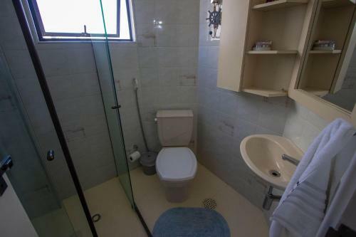 Apartamento Conforto E Praticidade No Guaruj�
