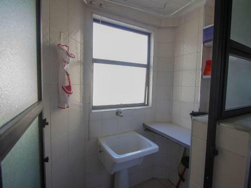 Apartamento Conforto E Praticidade No Guaruj�