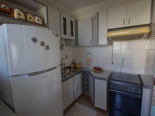 Apartamento Conforto E Praticidade No Guaruj�