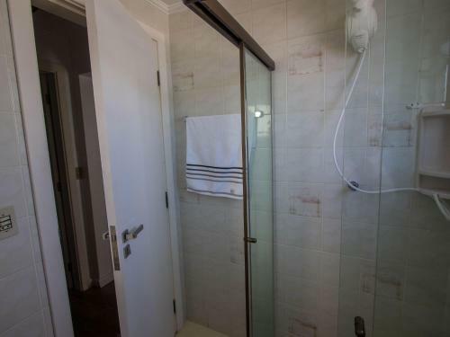 Apartamento Conforto E Praticidade No Guaruj�