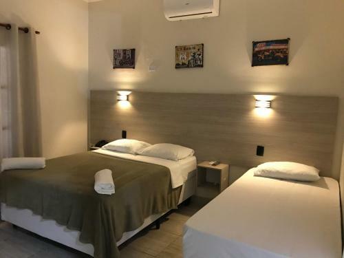 Hostal Pousada Nosso Lar