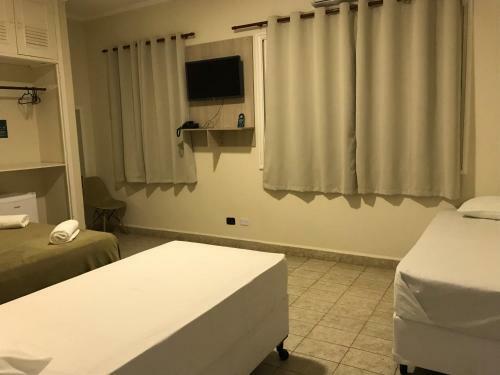 Hostal Pousada Nosso Lar