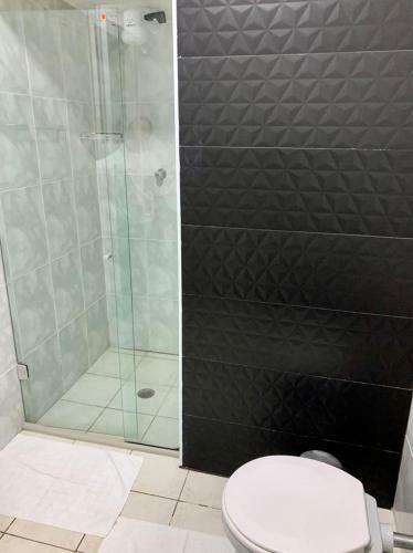 Hotel Santa Cec�lia Pousada