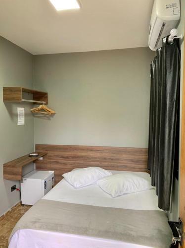 Hotel Santa Cec�lia Pousada