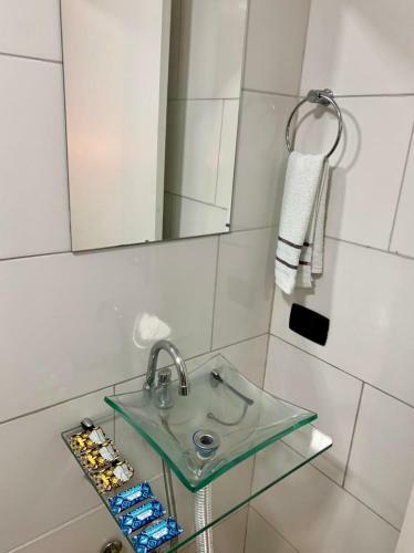 Hotel Santa Cec�lia Pousada