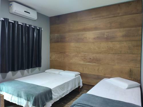 Hotel Santa Cec�lia Pousada