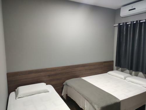 Hotel Santa Cec�lia Pousada