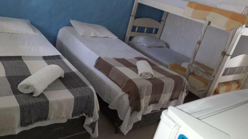 Hostal Tropical Hostel Pousada