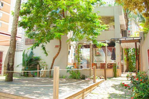 Hostal Vila Jabutis