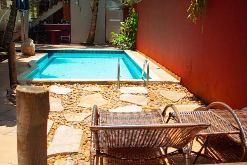 Hostal Vila Jabutis
