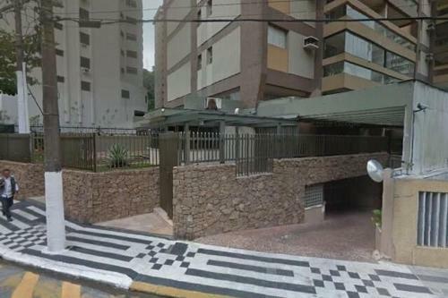 Mlf14 Apartamento Aconchegante No Morro Do Maluf