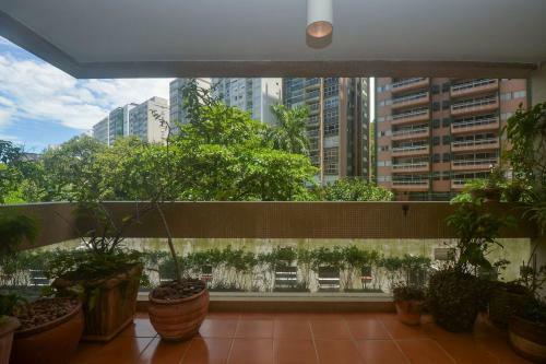Mlf14 Apartamento Aconchegante No Morro Do Maluf
