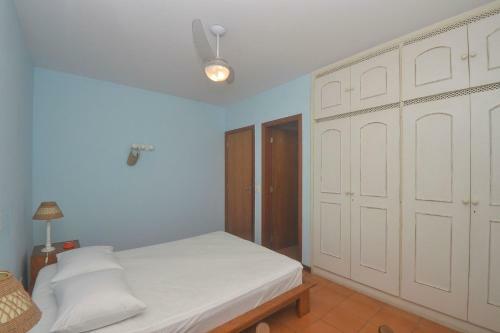 Mlf14 Apartamento Aconchegante No Morro Do Maluf