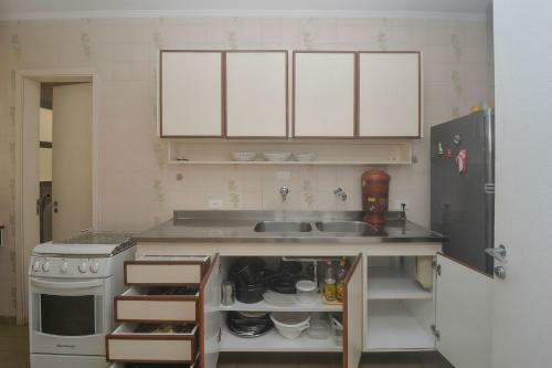 Mlf14 Apartamento Aconchegante No Morro Do Maluf