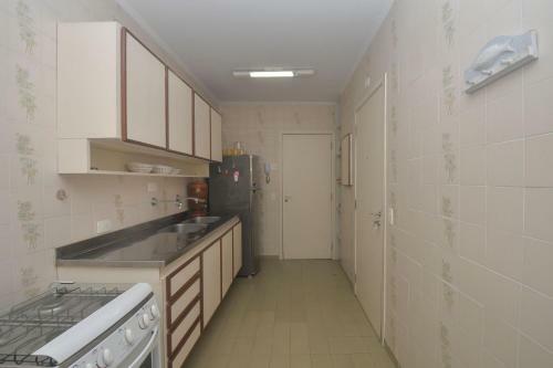 Mlf14 Apartamento Aconchegante No Morro Do Maluf