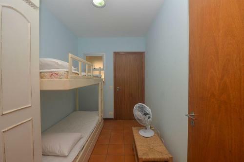 Mlf14 Apartamento Aconchegante No Morro Do Maluf