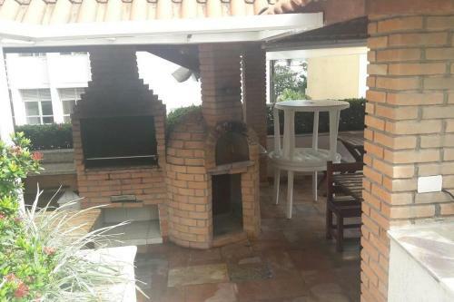 Mlf14 Apartamento Aconchegante No Morro Do Maluf