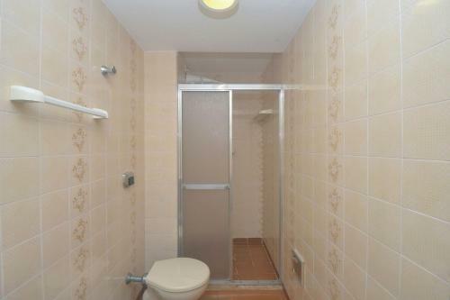 Mlf14 Apartamento Aconchegante No Morro Do Maluf