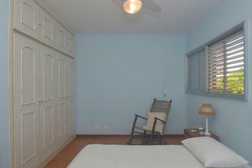 Mlf14 Apartamento Aconchegante No Morro Do Maluf