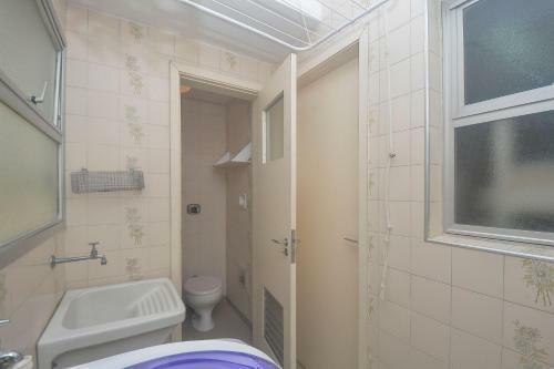 Mlf14 Apartamento Aconchegante No Morro Do Maluf