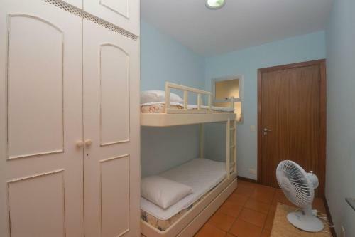 Mlf14 Apartamento Aconchegante No Morro Do Maluf