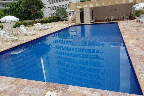 Mlf14 Apartamento Aconchegante No Morro Do Maluf