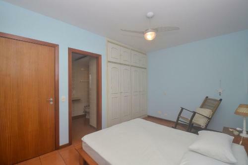 Mlf14 Apartamento Aconchegante No Morro Do Maluf