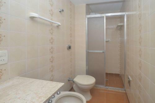 Mlf14 Apartamento Aconchegante No Morro Do Maluf