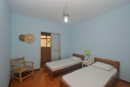 Mlf14 Apartamento Aconchegante No Morro Do Maluf