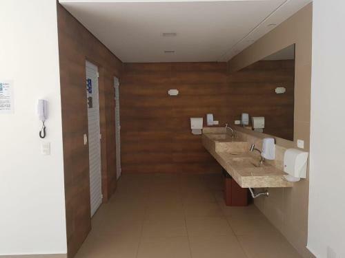 Mlf14 Apartamento Aconchegante No Morro Do Maluf