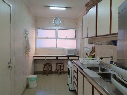 Mlf14 Apartamento Aconchegante No Morro Do Maluf