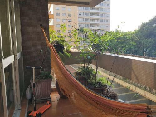 Mlf14 Apartamento Aconchegante No Morro Do Maluf