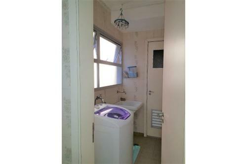Mlf14 Apartamento Aconchegante No Morro Do Maluf