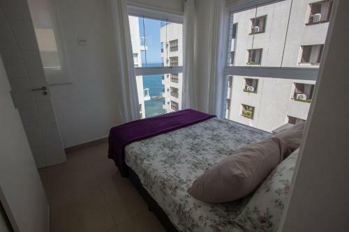 Apartamento Triplex Solaris - Sofistica��o Na Praia Das Ast�rias